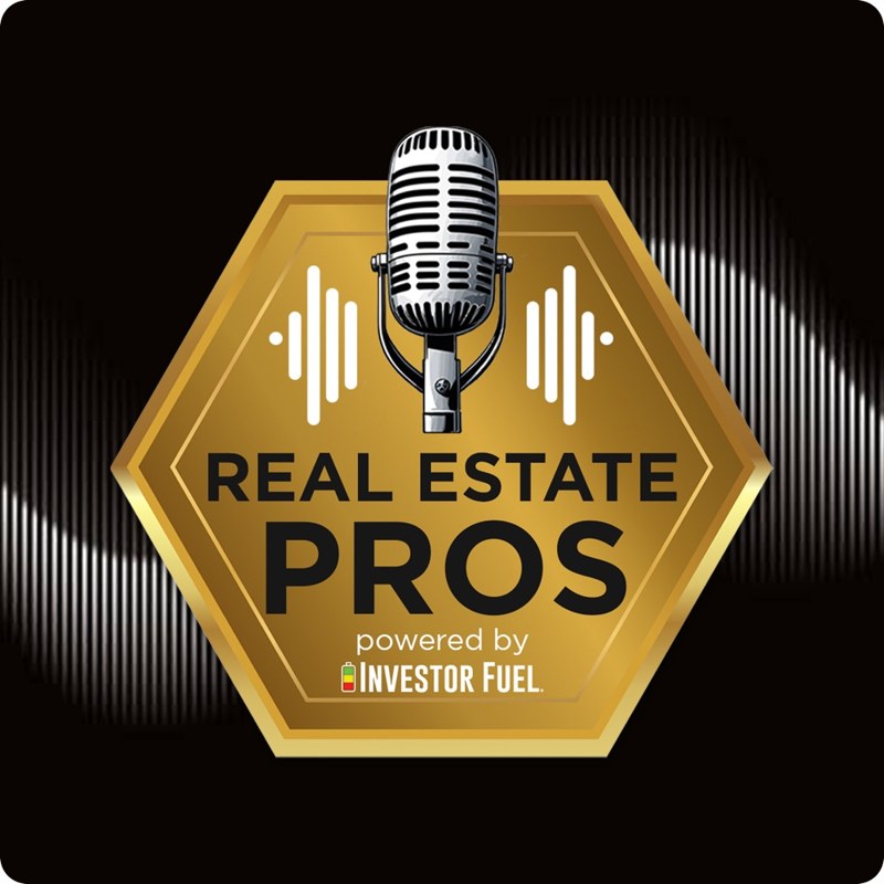 Investor Fuel Real Estate Pros Show artwork