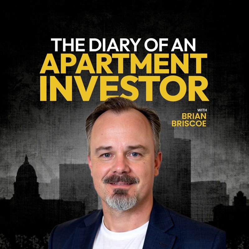 Diary of an Apartment Investor artwork