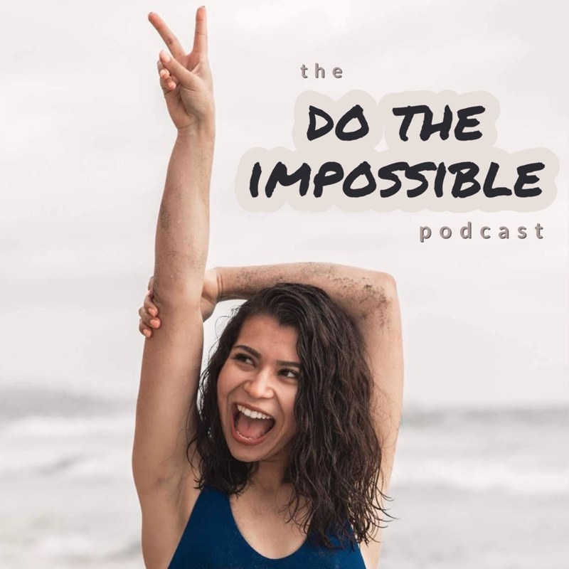 Do the Impossible artwork