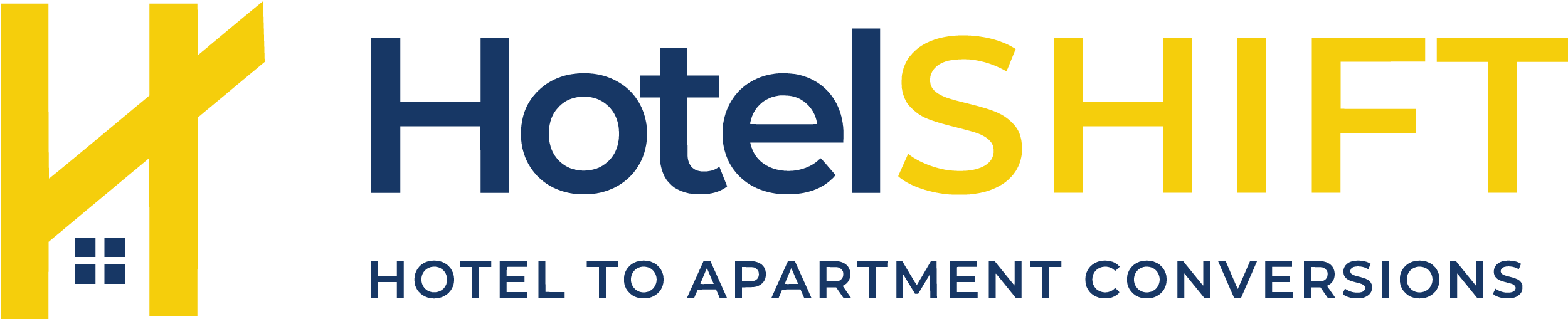HotelShift — Hotel to Apartment Conversions